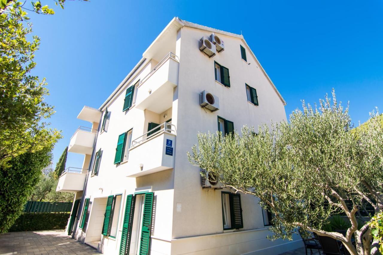 Apartments Rici Bol Ngoại thất bức ảnh