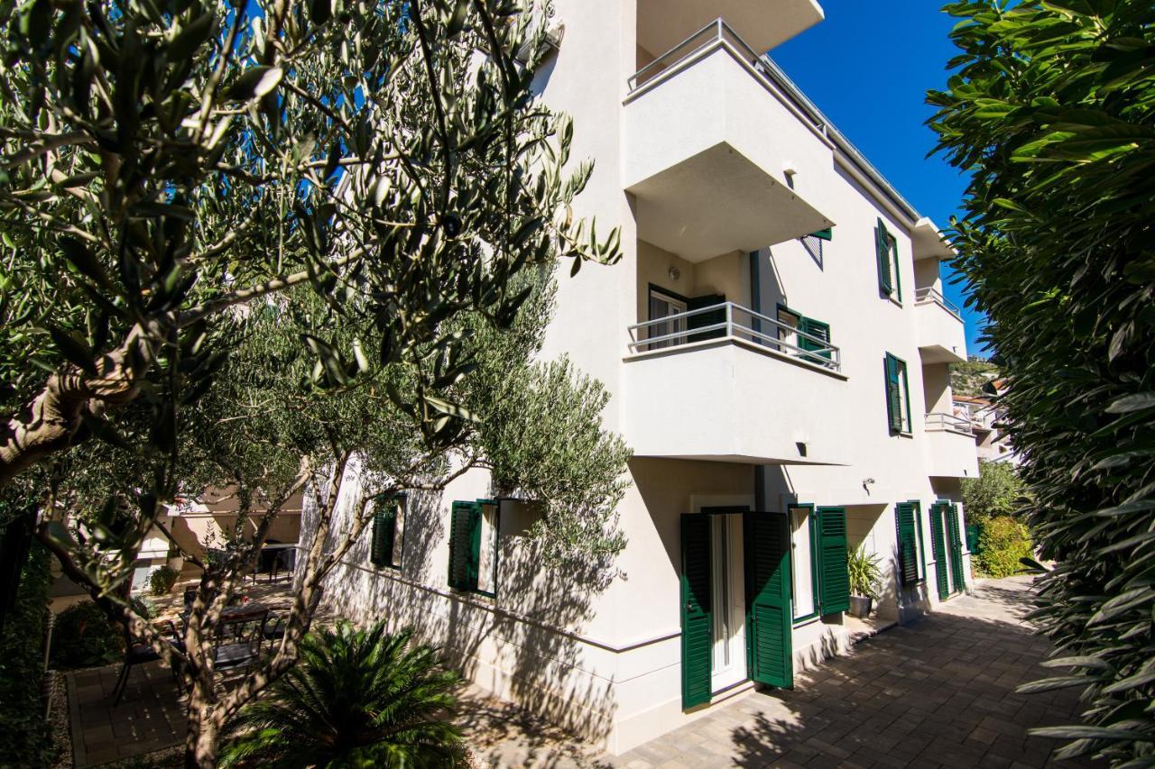 Apartments Rici Bol Ngoại thất bức ảnh