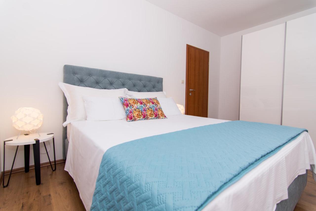 Apartments Rici Bol Ngoại thất bức ảnh