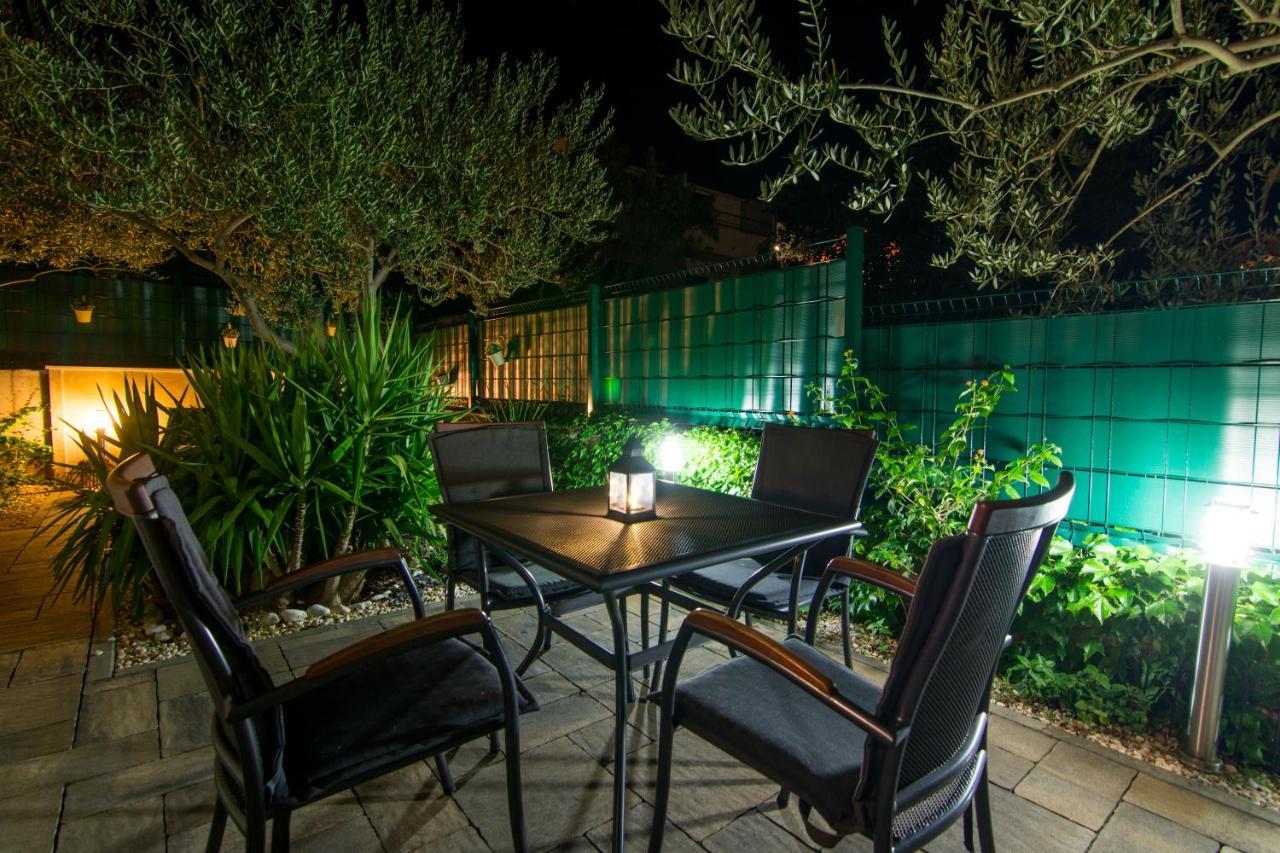Apartments Rici Bol Ngoại thất bức ảnh
