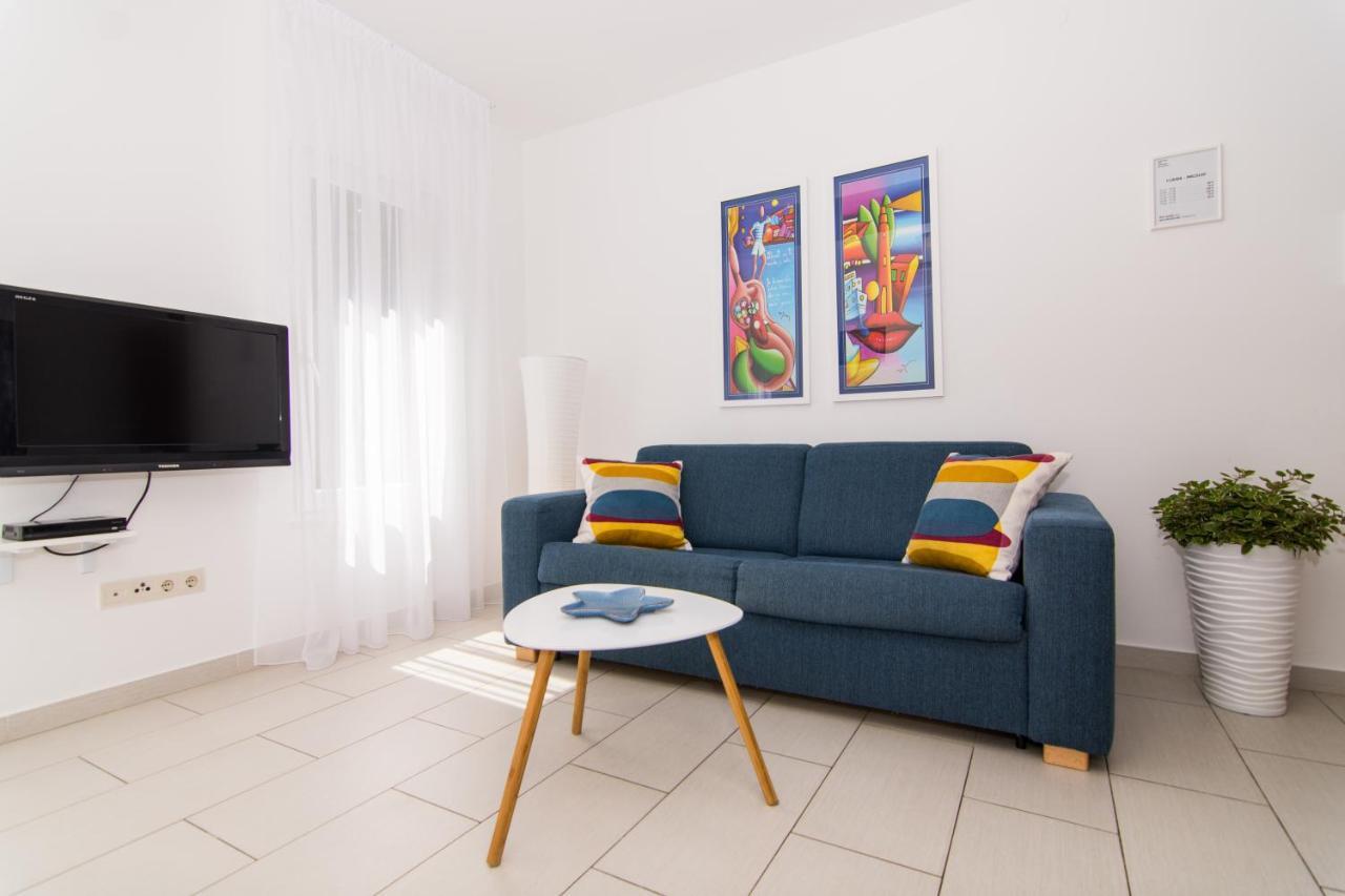 Apartments Rici Bol Ngoại thất bức ảnh