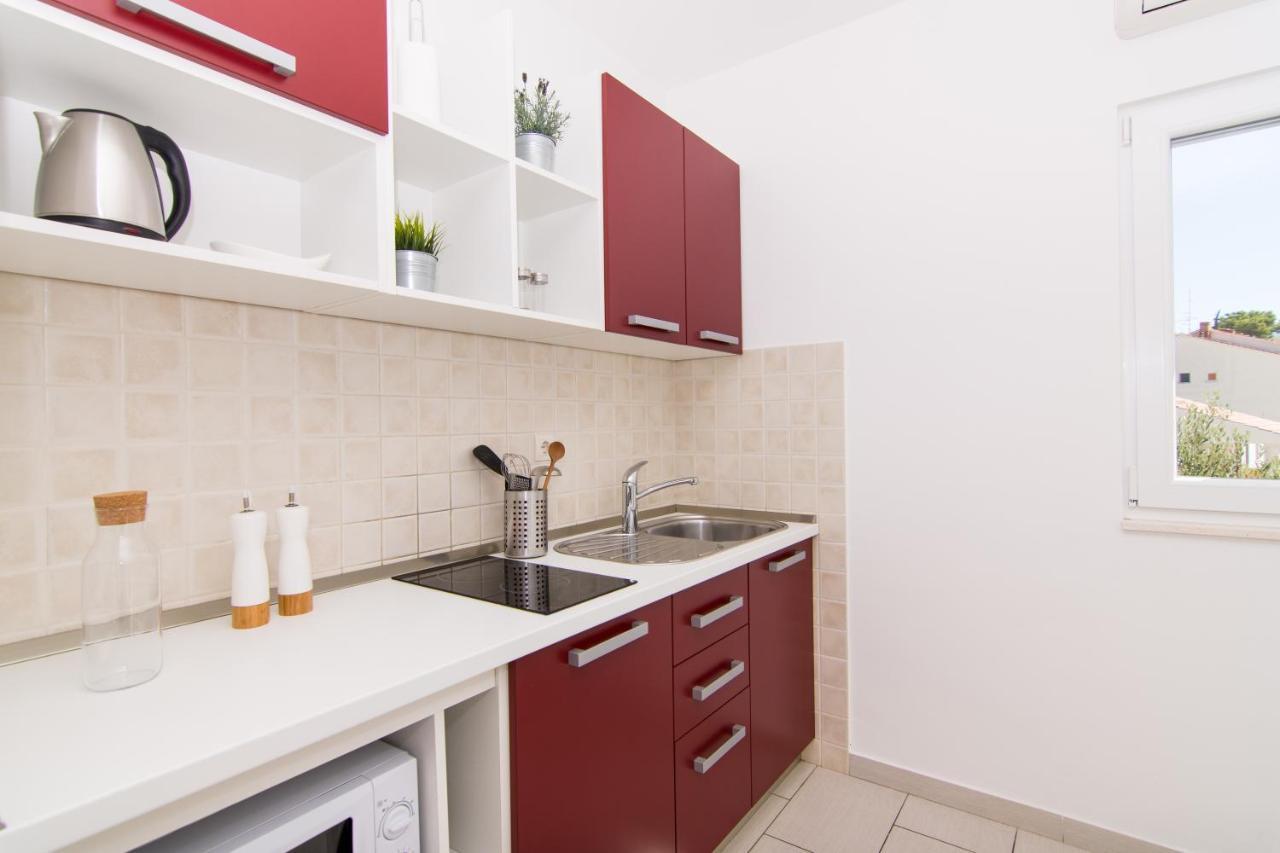 Apartments Rici Bol Ngoại thất bức ảnh
